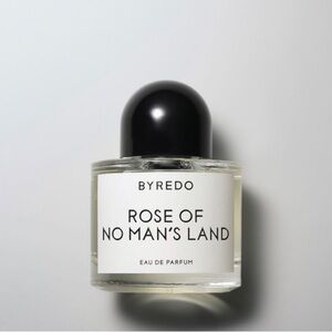 Final chance • BYREDO rose of no man's land